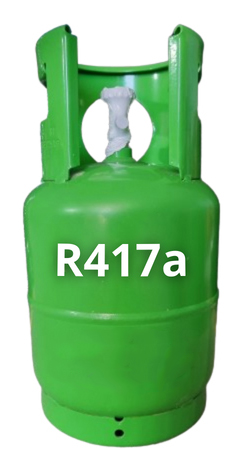 Φιάλη Ψυκτίκου Υγρού R417a-12kg
